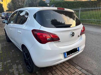 Usata Opel Corsa 90 CV (66 kW) 2019 Berlina