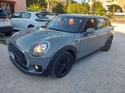 Mini One Clubman