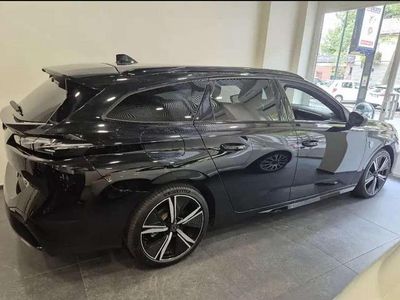 Usata Peugeot 308 SW GT 131 CV (96 kW) 2024 Nero Station wagon