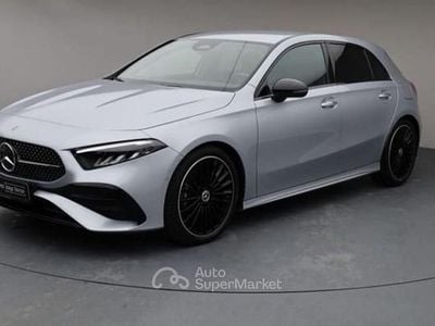 Occasion Mercedes A180 AMG line 136 ch (100 kW) 2024 Berline