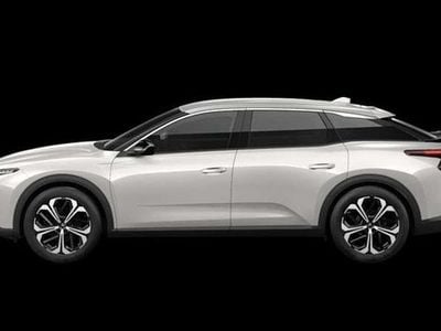 Usata Citroën C5 X Shine 224 CV (164 kW) 2022 Bianco Station wagon