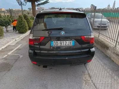 Usata BMW X3