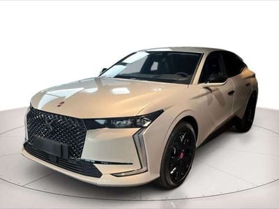 DS Automobiles DS4