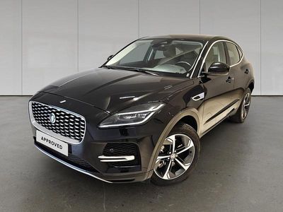 Usata Jaguar E-Pace SE 163 CV (119 kW) 2022 Santorini black SUV