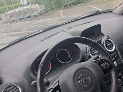 Usata Opel Corsa