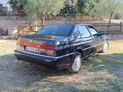 Usata Alfa Romeo 164 201 CV (147 kW) 1996 Berlina