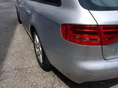 Usata Audi A4 Ambiente 143 CV (105 kW) 2008 Station wagon