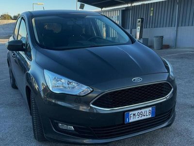 usata Ford C-MAX C-Max7 1.5 TDCi 120CV Start&Stop Titanium