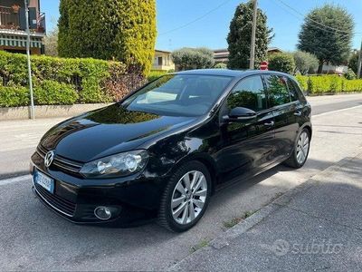 usata VW Golf VI Golf 1.4 TSI 122CV 5p. Highline