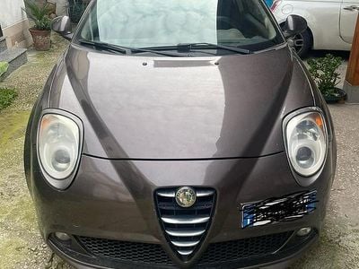 Usata 2011 Alfa Romeo MiTo Distinctive Utilitaria | 3000 € (Super prezzo)