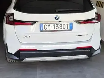 Usata BMW X1 136 CV (100 kW) 2025 SUV