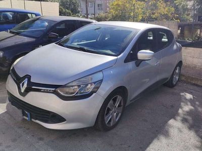 usata Renault Clio IV 