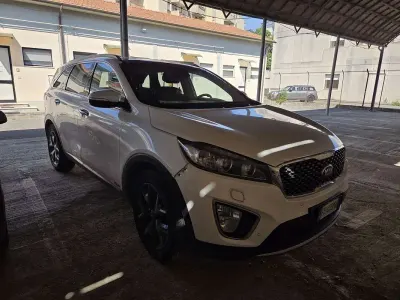 Usata Kia Sorento 200 CV (147 kW) 2016 SUV