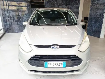 Usata Ford B-MAX