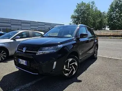 Usata Suzuki Vitara 129 CV (94 kW) 2025 SUV