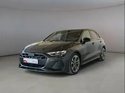 Usata Audi A3 Sportback