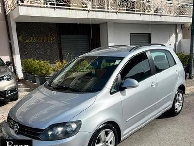 usata VW Golf Plus Golf Var. 1.2 TSI Comf. BlueM