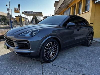 Usata Porsche Cayenne Coupe 340 CV (250 kW) 2020 Other Coupé