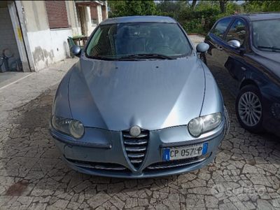 usata Alfa Romeo 147 