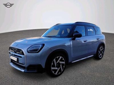 Usata Mini Countryman Favoured 225 kW (306 CV) 2024 Grigio SUV