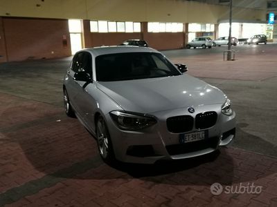 38 BMW usate in Trapani - AutoUncle
