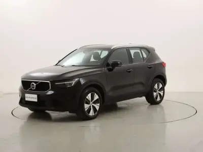 Usata Volvo XC40