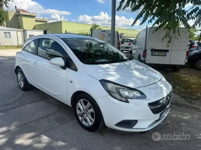 Usata Opel Corsa