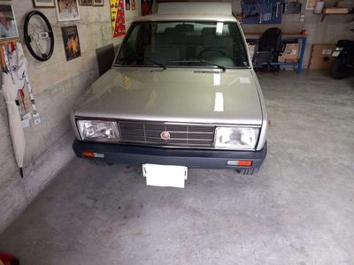 Fiat 131