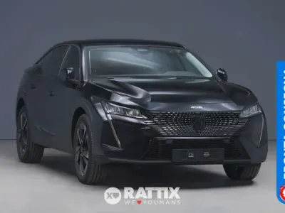 Usata Peugeot 408