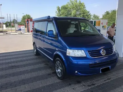 Usata VW California