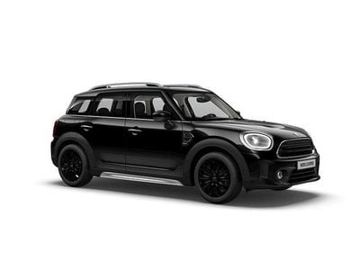 Usata 2022 Mini Cooper Countryman SUV | 25.400 € (Buon prezzo)