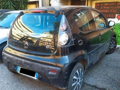 usata Citroën C1 1.0 3 porte airdream C1TY