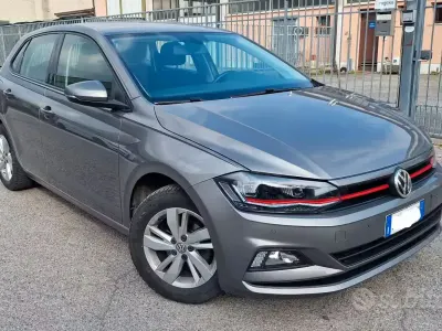 Usata VW Polo
