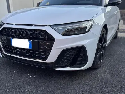 Usata Audi A1 Sportback