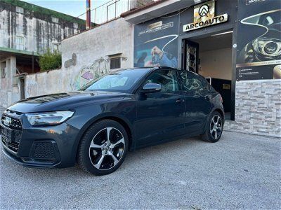 usata Audi A1 Sportback 30 TFSI Admired usato