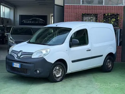 Usata Renault Kangoo