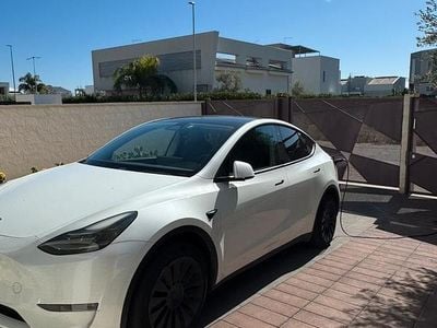 Usata Tesla Model Y Long Range AWD 378 kW (514 CV) 2023 SUV
