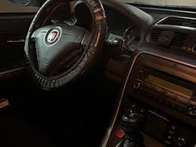 Usata Fiat Croma 2010 Grigio Station wagon