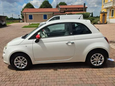 Usata Fiat 500