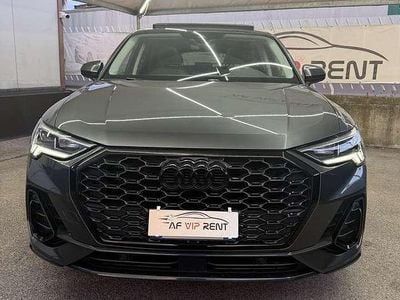 Usata Audi Q3 Sportback S-Line 150 CV (110 kW) 2024 Other SUV
