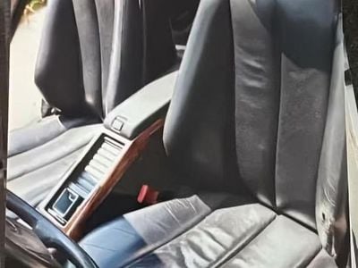 Usata Mercedes SL600 394 CV (289 kW) 1993