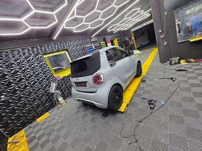 Usata 2019 Smart ForTwo Cabrio Superpassion Cabrio | 17.000 € (Buon prezzo)