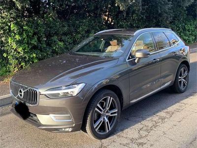 Usata Volvo XC60 Inscription 197 CV (144 kW) 2021 SUV