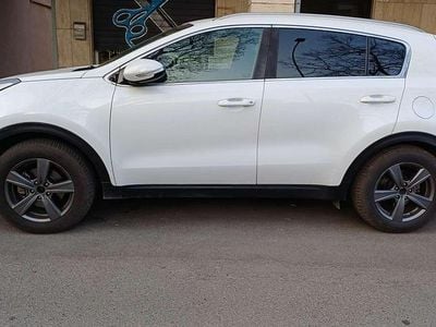 Usata Kia Sportage 116 CV (85 kW) 2018 SUV