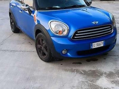 Mini Cooper Countryman