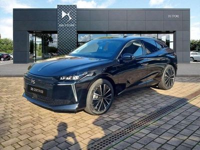 Nuova DS Automobiles DS4 103 kW (141 CV) 2026 Nero Berlina