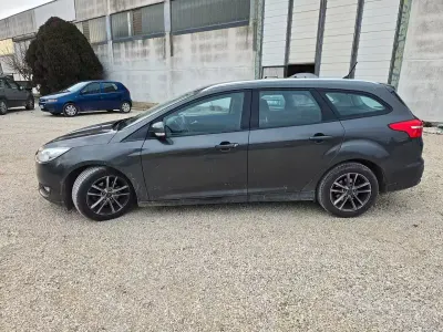 Usata Ford Focus