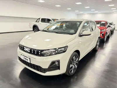 Usata Dacia Sandero