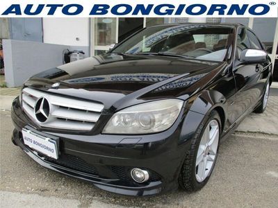 usata Mercedes C350 ClasseAMG CDI Avantgarde AMG