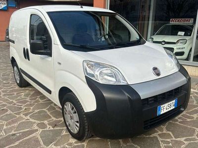 usata Fiat Fiorino 1.3 Diesel NEOP. +IVA